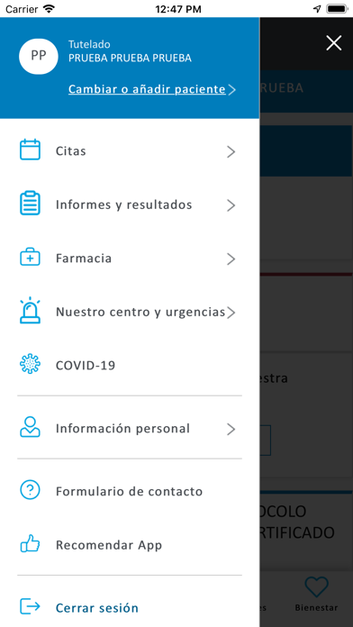 screenshot 3