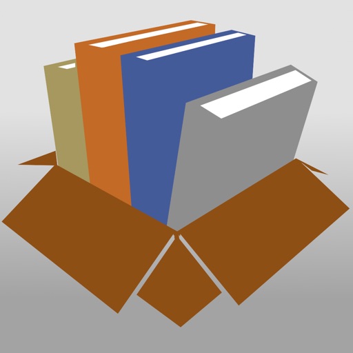 icomic -comic reader-