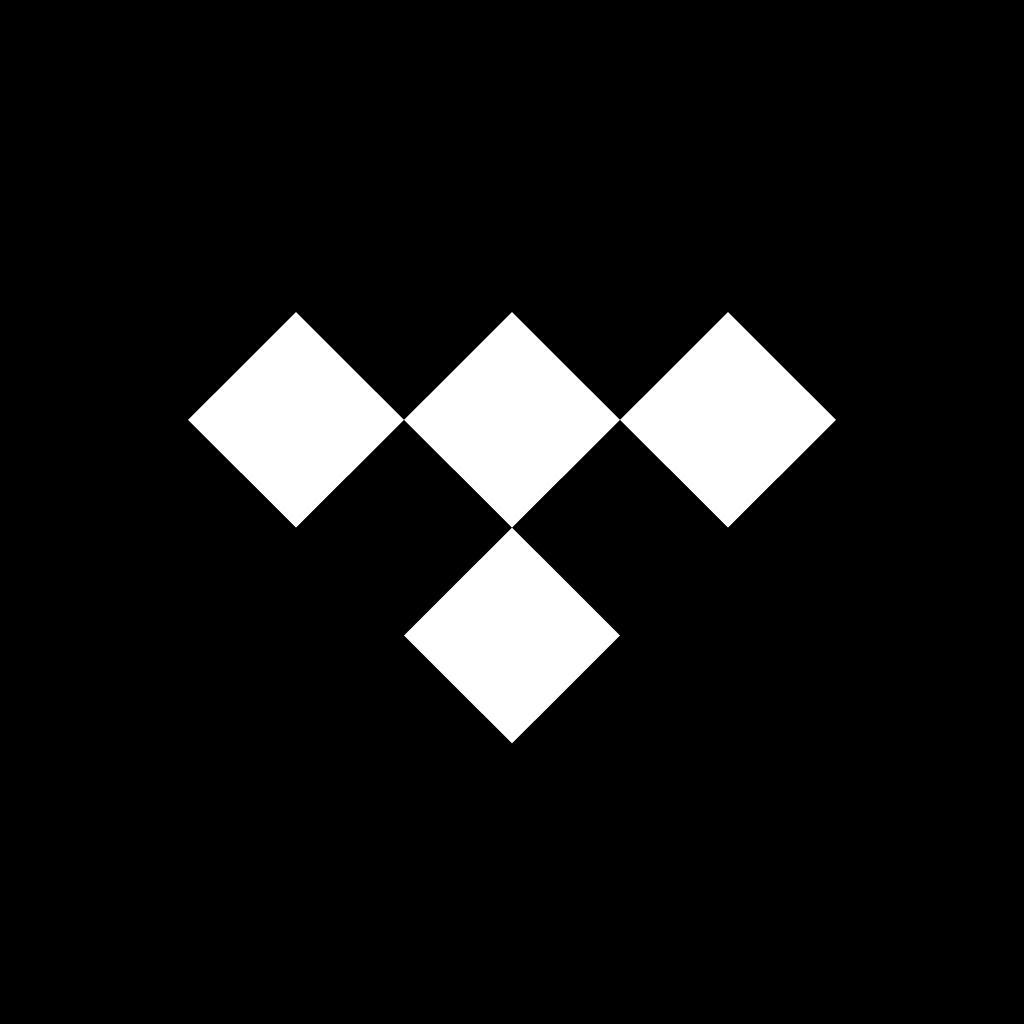 TIDAL Music: HiFi Sound