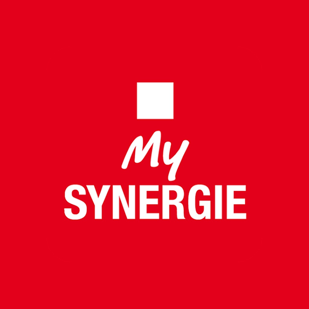 mySynergie - Missions Intérim