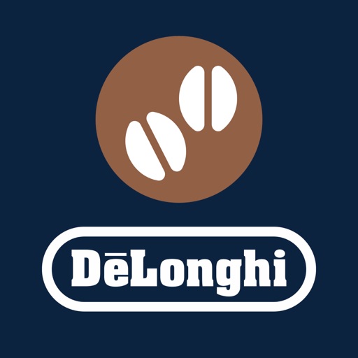 de'longhi coffee link