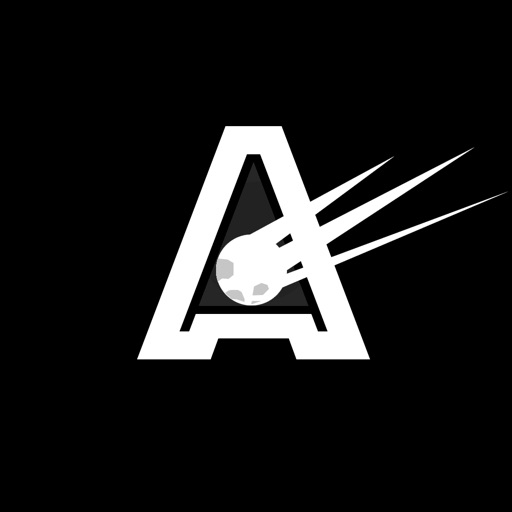 audioroids: audio shooter