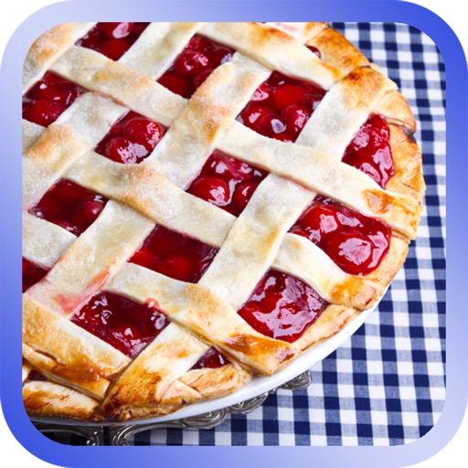 more pie