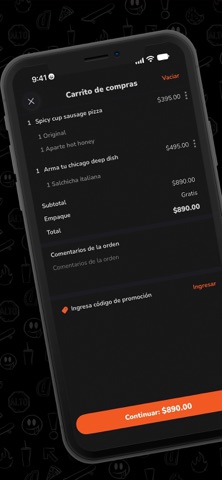 screenshot 4