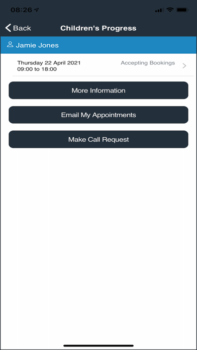screenshot 6