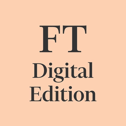 ft digital edition
