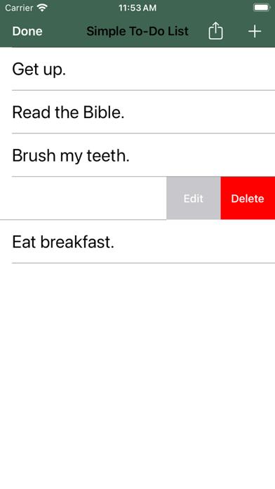 screenshot 4