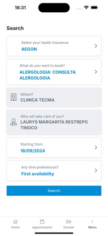 screenshot 5