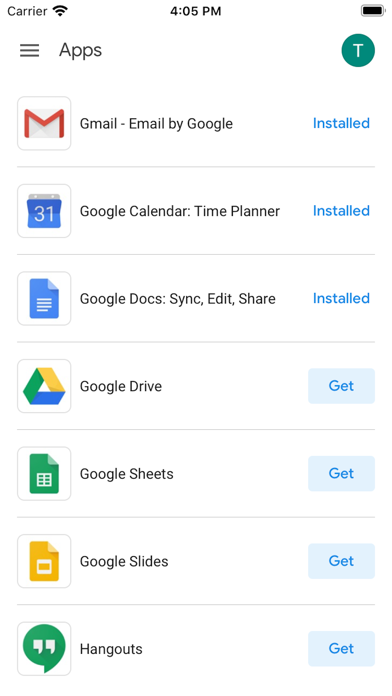 screenshot 6
