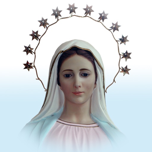 il mio santo rosario con voce
