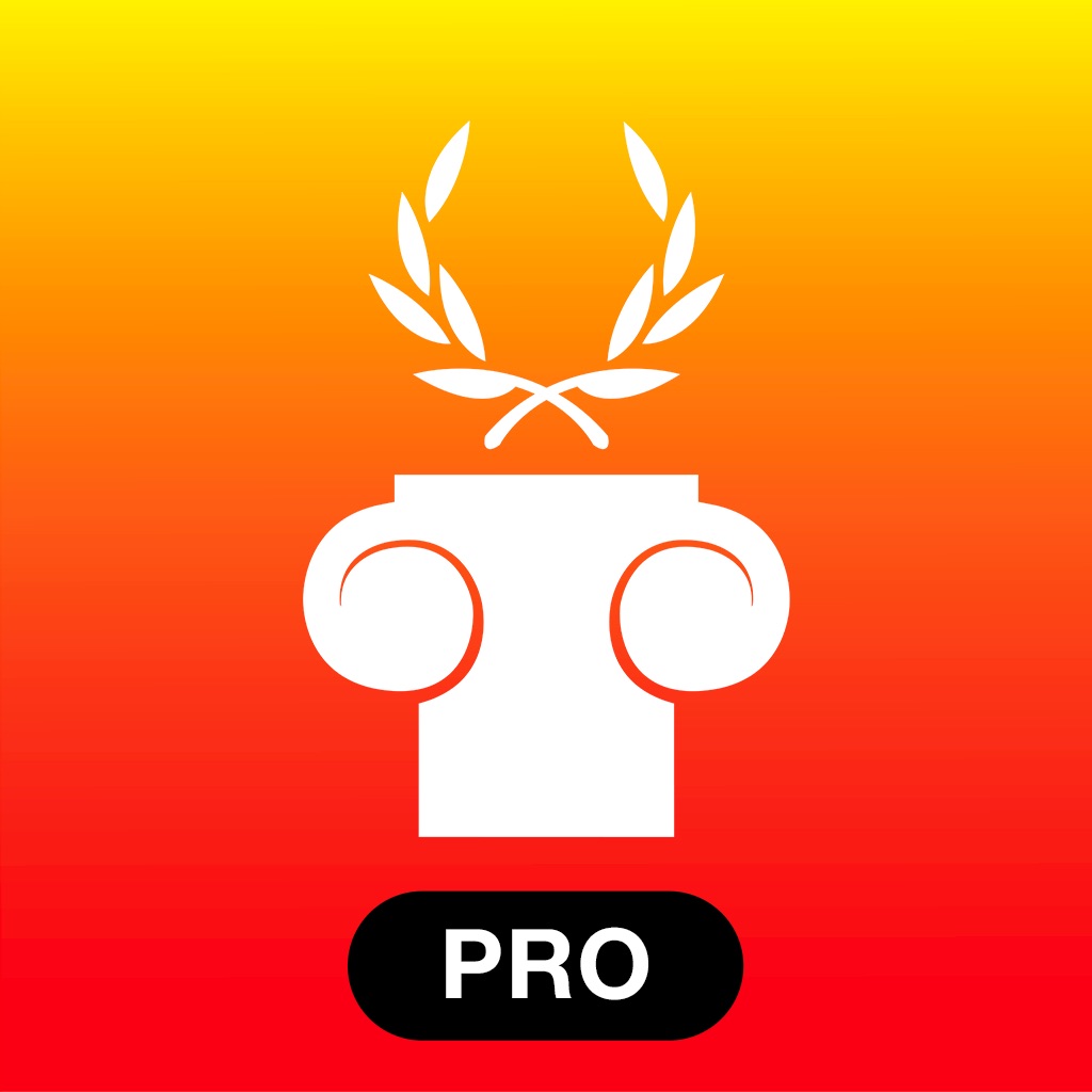 iLatinista (PRO)