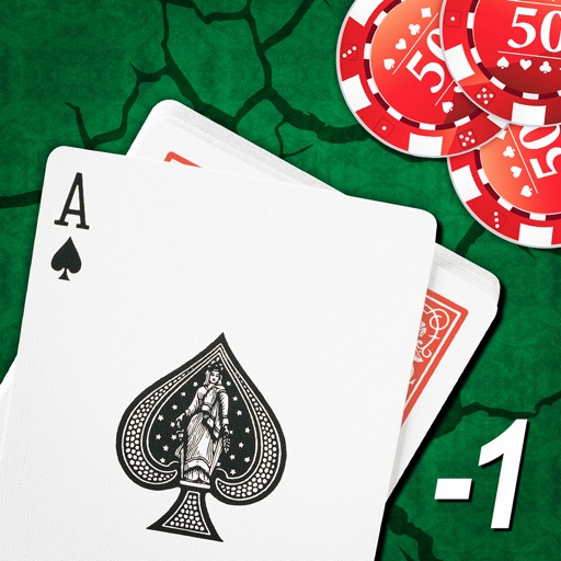 blackjack cracked