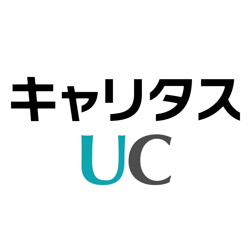 キャリタスUC 新卒|大学生向け 就活・求人・体験談情報