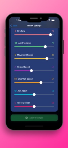 screenshot 3