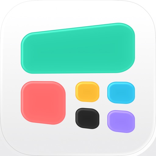 color widgets