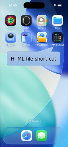 screenshot 8