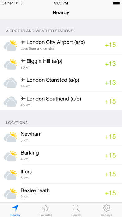 screenshot 5