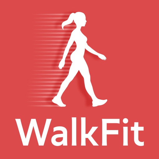 walkfit: weight loss tracker