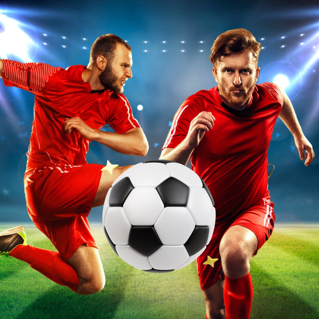 Football Pro Soccer+
