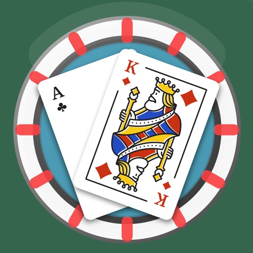 texas hold'em trainer