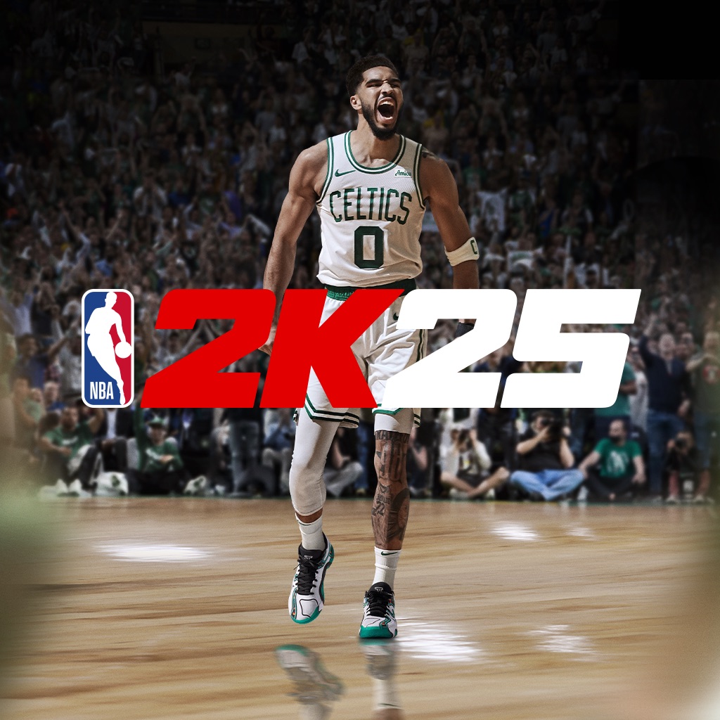 NBA 2K25 MyTEAM