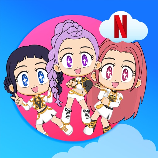 netflix playground