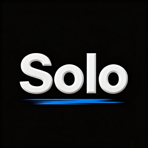 solo-创意工坊