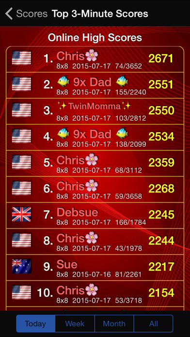 screenshot 5