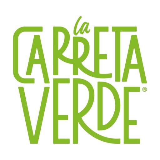 la carreta verde