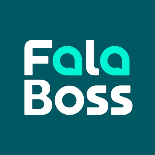 falaboss: vagas por chat