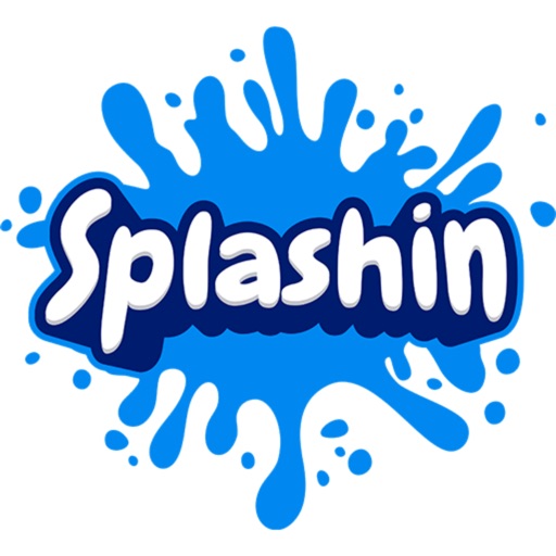 splashin