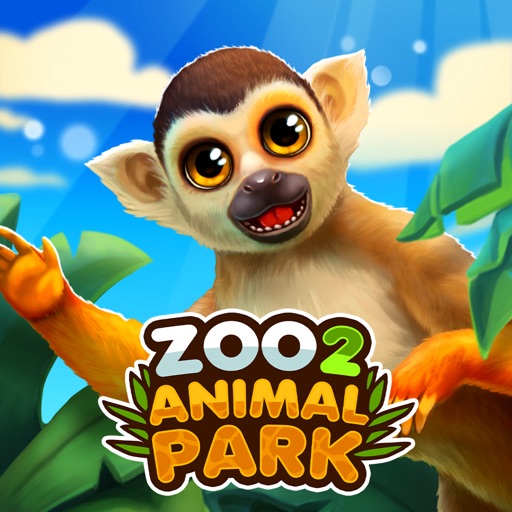 zoo 2: animal park