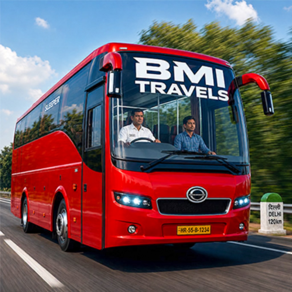 Bus Masters: India Simulator