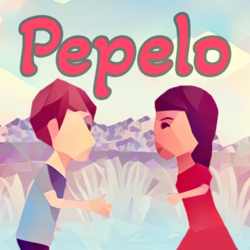 pepelo - adventure co-op game
