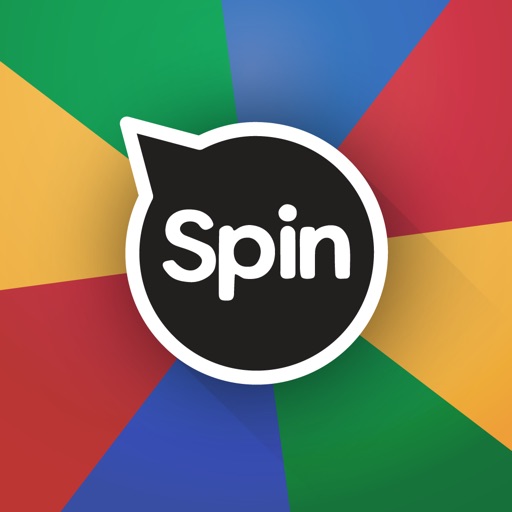 spin the wheel - random picker