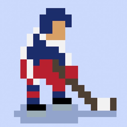 peewee hockey