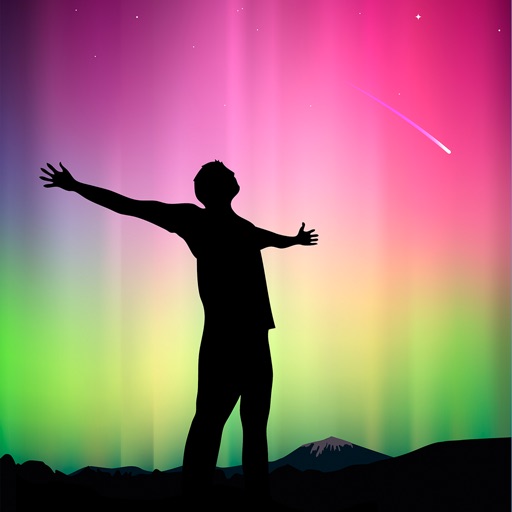 northern light aurora forecast