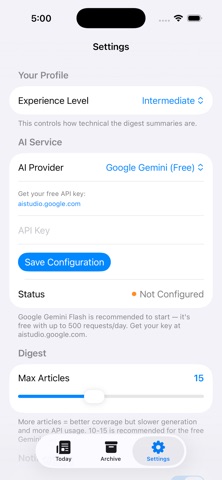 screenshot 5