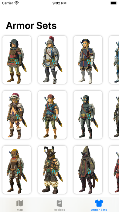 screenshot 4