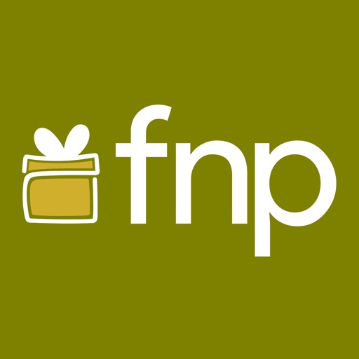 fnp: gifts, flowers, cakes app