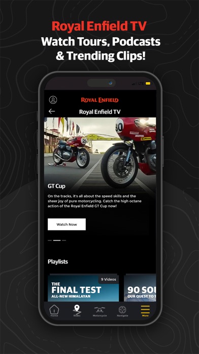 screenshot 5