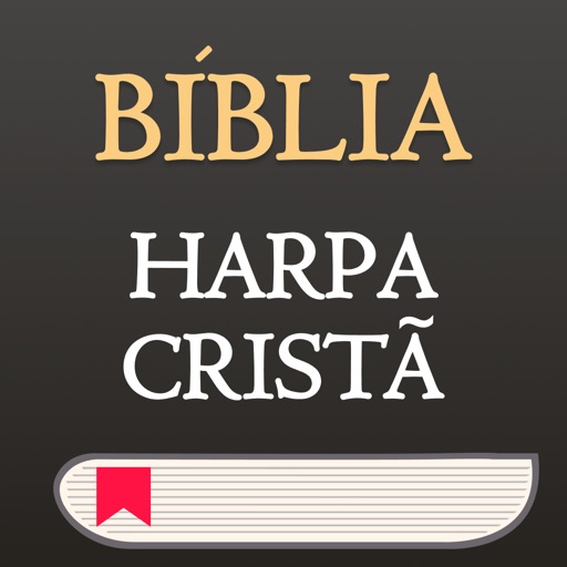 harpa cristã com áudio: hinos