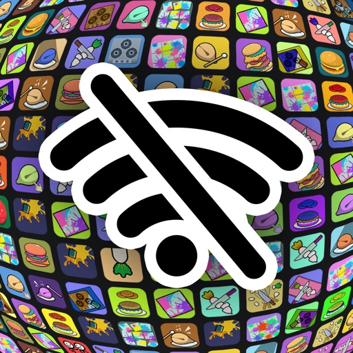 离线游戏 - 不用网络的游戏 不联网游戏
