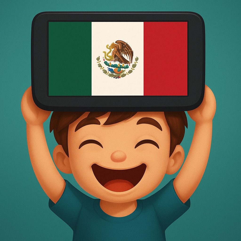 Trivia Mexicano! : Charades