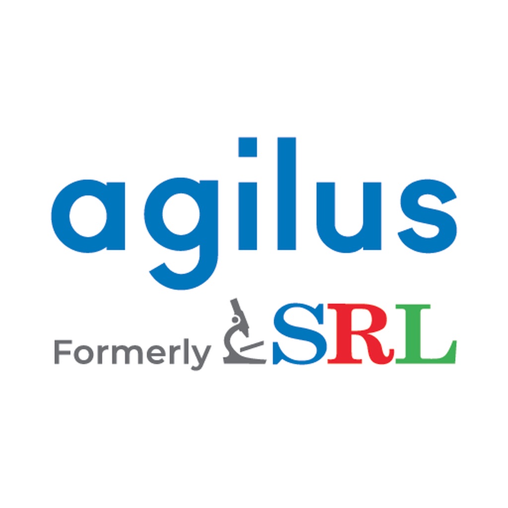 Agilus Diagnostics: Blood Test