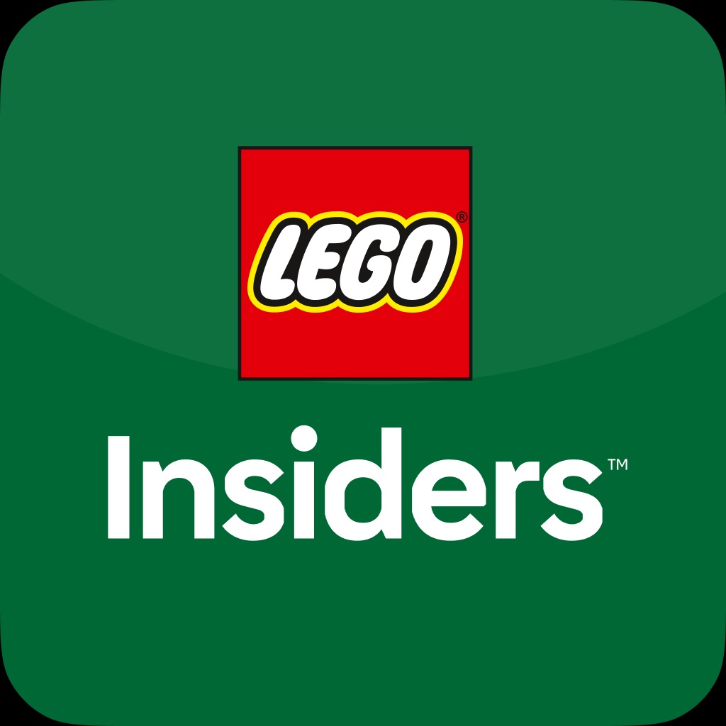LEGO® Insiders: Shop & Rewards