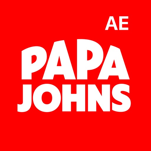 papa johns pizza uae