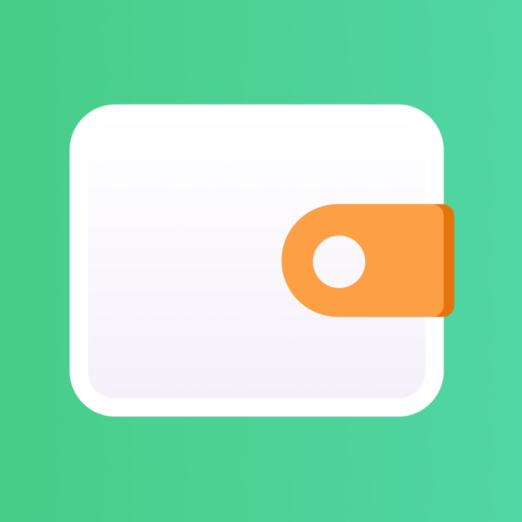 Wallet - Finanzas personales
