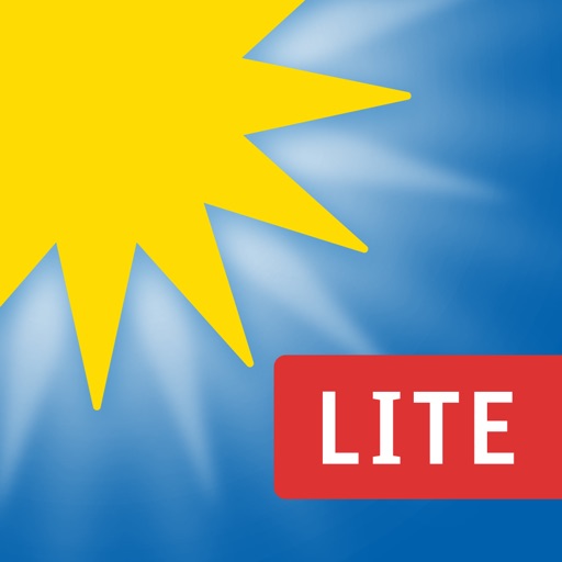 weatherpro lite