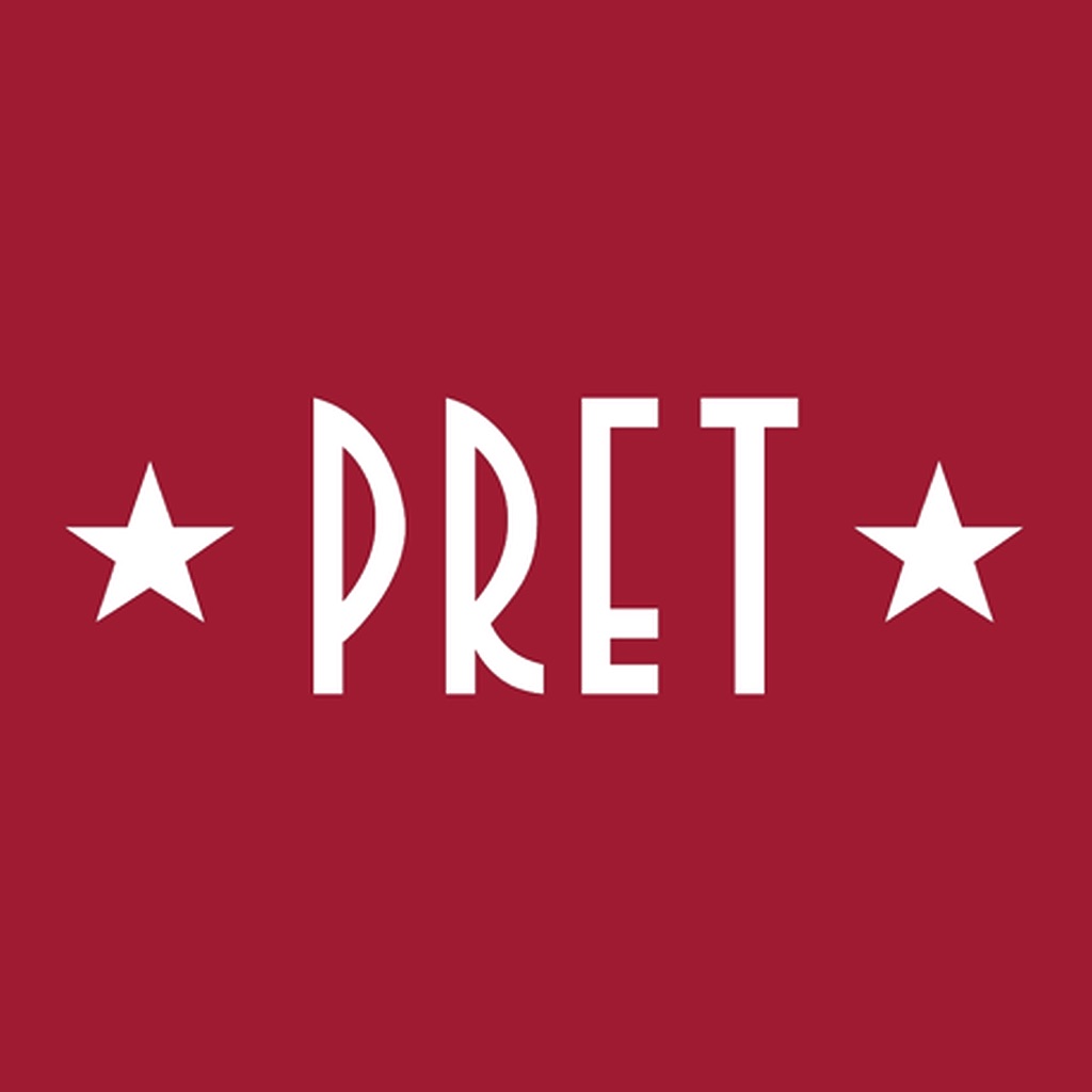 Pret A Manger: Organic Coffee